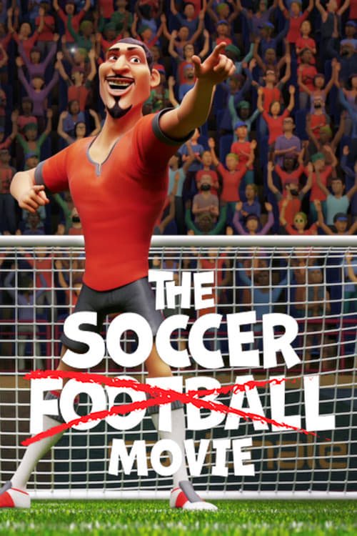 The Soccer Football Movie -VJ Kevo